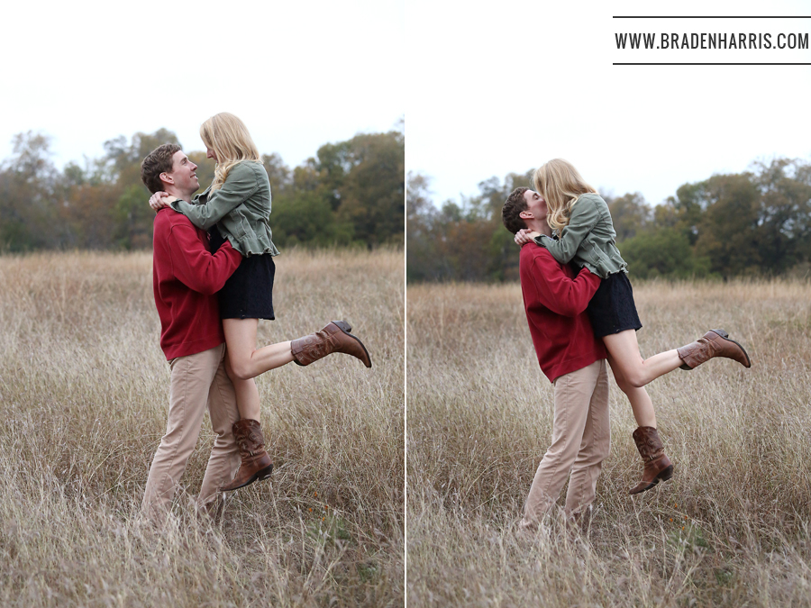 Engagement Portrait, White Rock Lake, Dallas Design District, Braden Harris Photography, Dallas Wedding Photographer