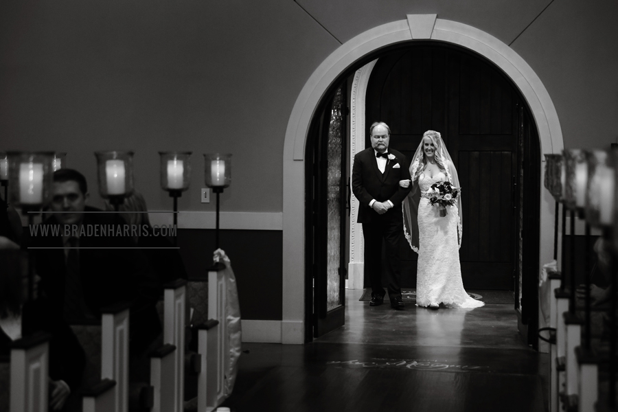 Piazza in the Village Wedding, Dallas Wedding Photographer, Braden Harris Photography