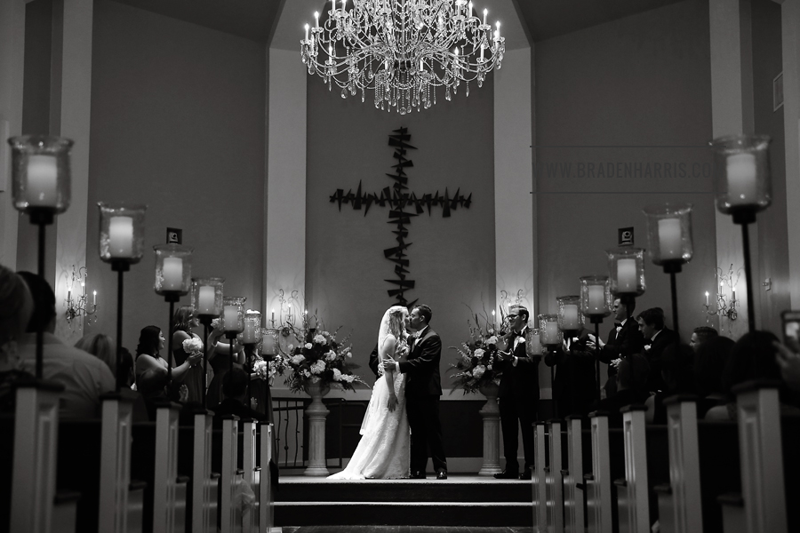 Piazza in the Village Wedding, Dallas Wedding Photographer, Braden Harris Photography
