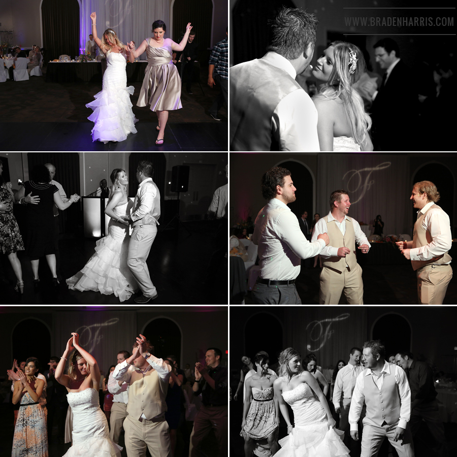 Dallas Wedding Photographer, Braden Harris Photography, Piazza in the Village, Piazza in the Village Grand Ballroom, Dallas Wedding