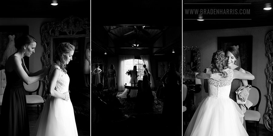 Dallas Wedding Photographer, Classic Oaks Ranch, Ranch Wedding, Barn Wedding, Braden Harris Photography