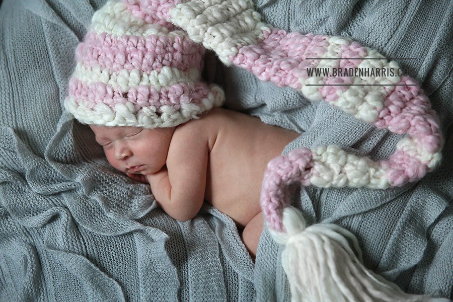 Dallas Newborn Photographer, Baby Portrait, Newborn Photos, Braden Harris Photography