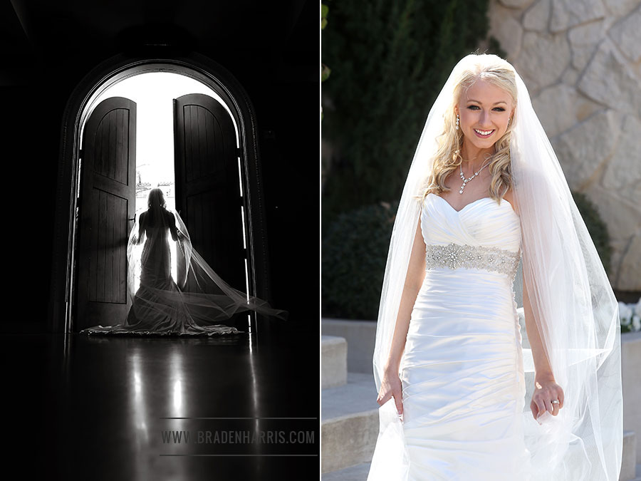 Dallas Wedding Photographer, Piazza in the Village, Grand Ballroom, Wedding, Braden Harris Photography