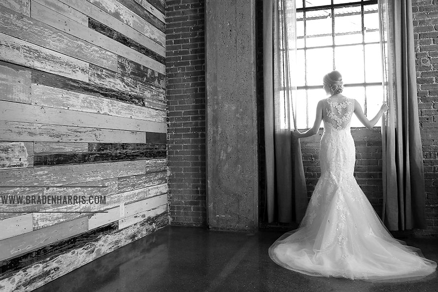 Dallas Wedding Photographer, Hickory Street Annex, First United Methodist Church, Braden Harris Photography