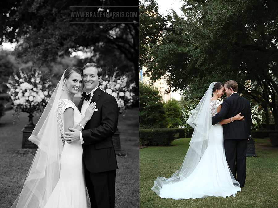 Dallas Wedding Photographer, Marie Gabrielle Wedding, Emily Clarke Events, Dallas Wedding, Downtown Dallas, Garden Gate Floral, Braden Harris Photography