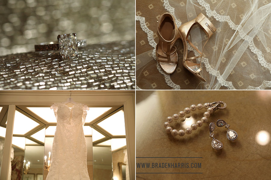 Dallas Wedding Photographer, Preston Hollow Presbyterian Church, Brookhollow Golf Club, Braden Harris Photography