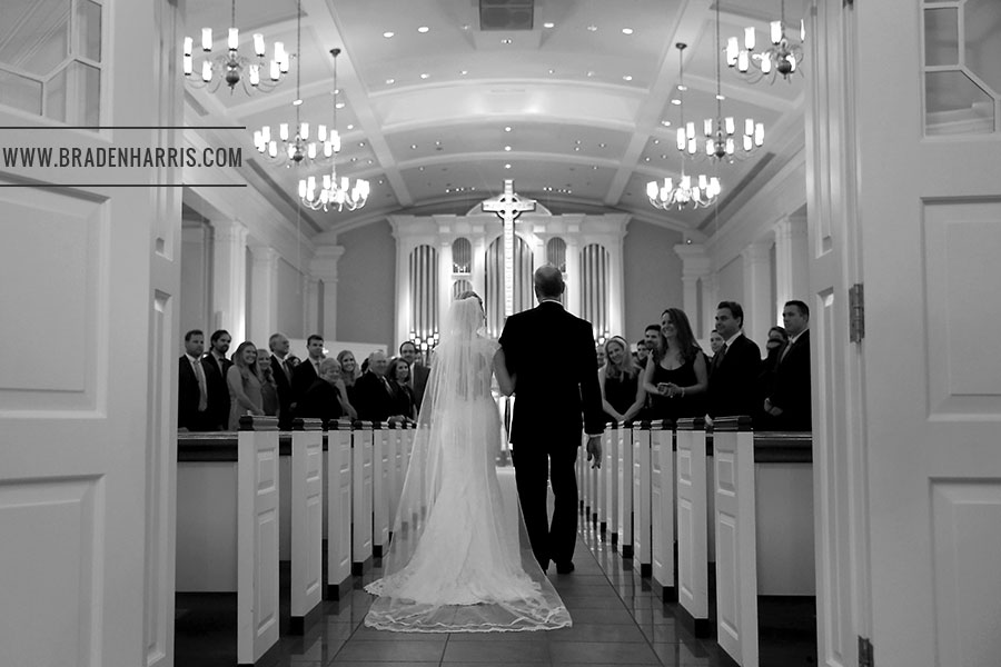 Dallas Wedding Photographer, Preston Hollow Presbyterian Church, Brookhollow Golf Club, Braden Harris Photography