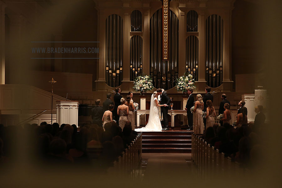 Dallas Wedding Photographer, Preston Hollow Presbyterian Church, Brookhollow Golf Club, Braden Harris Photography