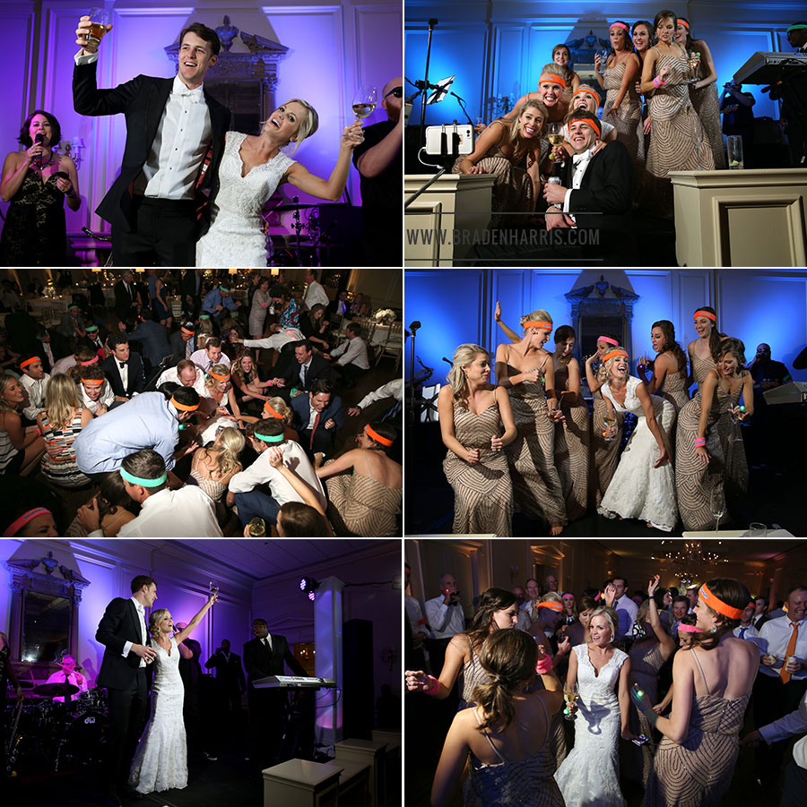 Dallas Wedding Photographer, Preston Hollow Presbyterian Church, Brookhollow Golf Club, Braden Harris Pho
tography