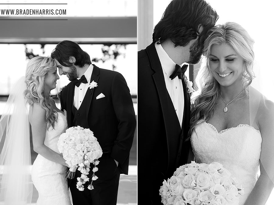 Dallas Wedding Photographer, Cityplace Wedding, 42nd floor, Cityplace Events, Dallas Wedding, Braden Harris Photography