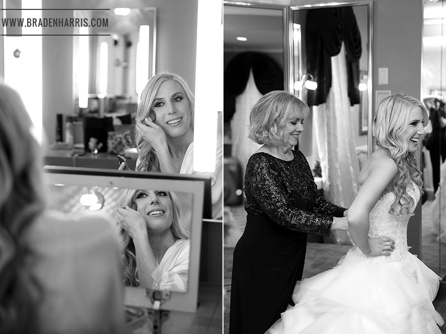 Dallas Wedding Photographer, Piazza in the Village, Grand Ballroom, Piazza Wedding, Braden Harris Photography