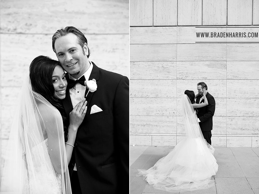 Dallas Wedding Photographer, The Adolphus Hotel, Tami Winn Events, Bella Flora, The Cake Guys, High Definition, Dallas Wedding, Downtown Wedding, Braden Harris Photography