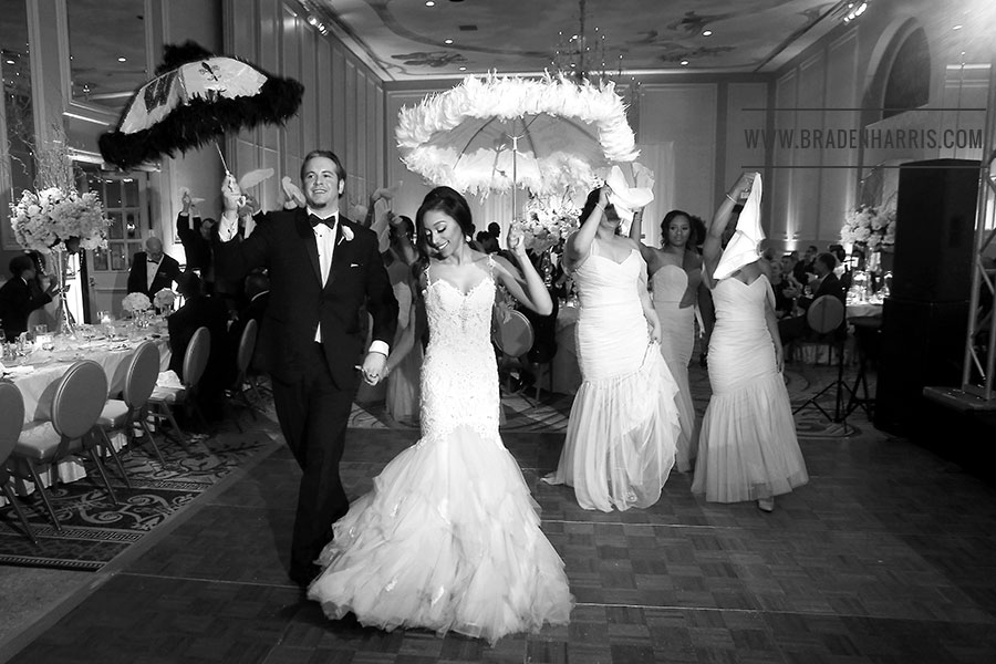 Dallas Wedding Photographer, The Adolphus Hotel, Tami Winn Events, Bella Flora, The Cake Guys, High Definition, Dallas Wedding, Downtown Wedding, Braden Harris Photography