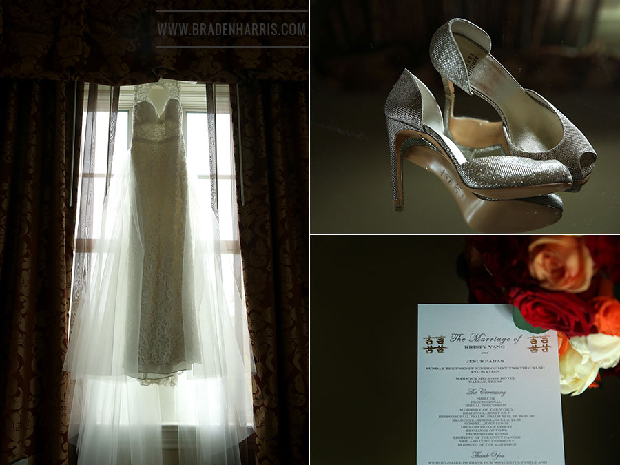 Dallas Wedding Photographer, Warwick Melrose Hotel, Wedding, Dallas, Braden Harris Photography