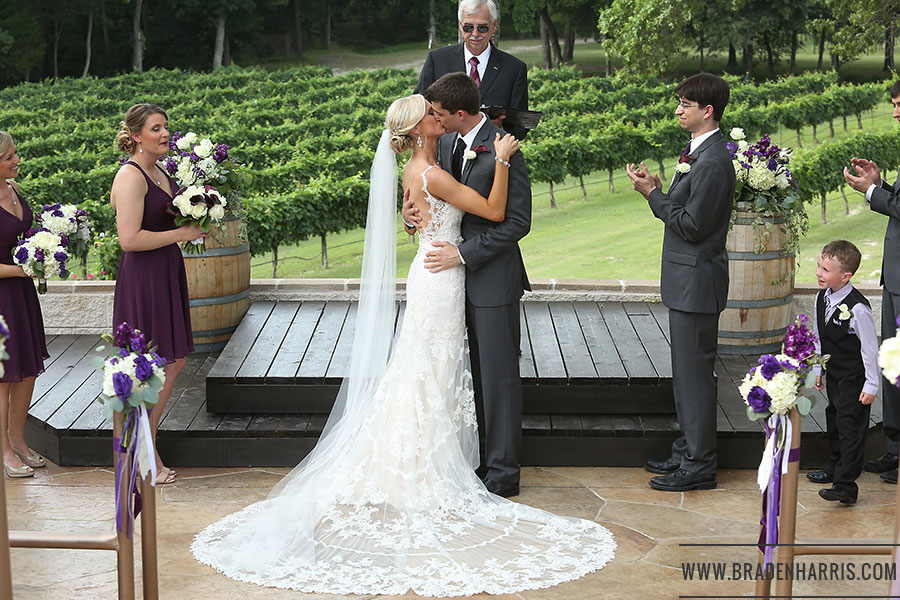 Dallas Wedding Photographer, Mitas Hill Vineyard, Mckinney Wedding, Braden Harris Photography