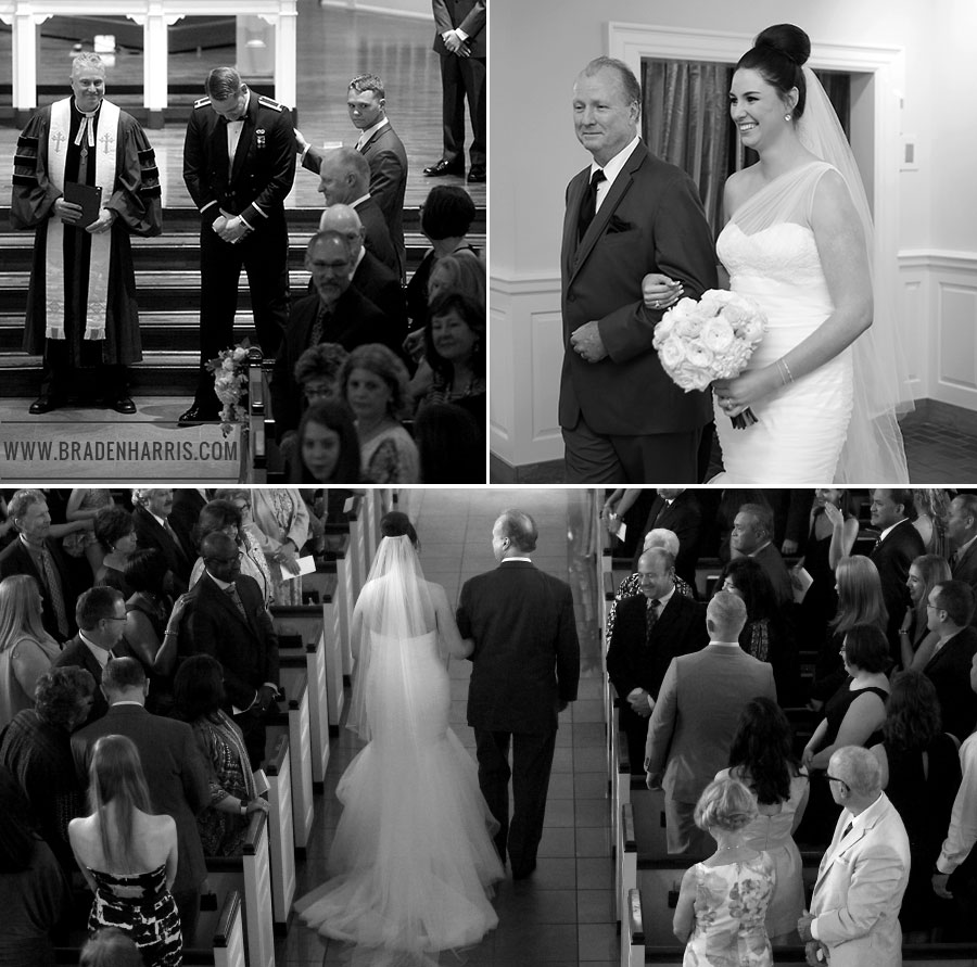 Dallas Wedding Photographer, Preston Hollow Presbyterian Church, Royal Oaks Country Club, The Little Details Events, Dallas Wedding, Braden Harris Photography