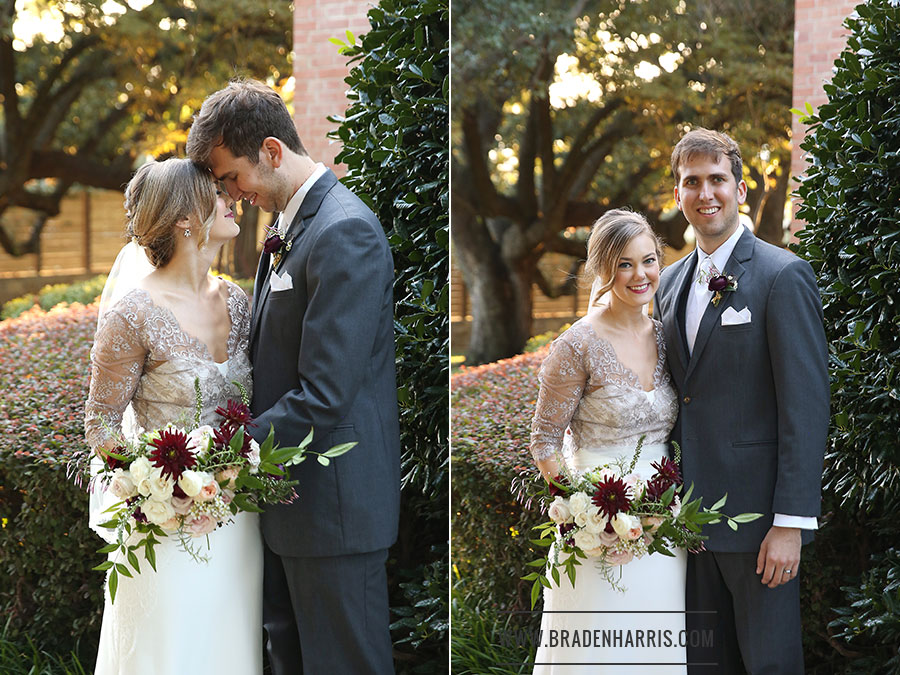 Dallas Wedding Photographer, Dallas Wedding, Central Christian Church, Jefferson Tower, Braden Harris Photography