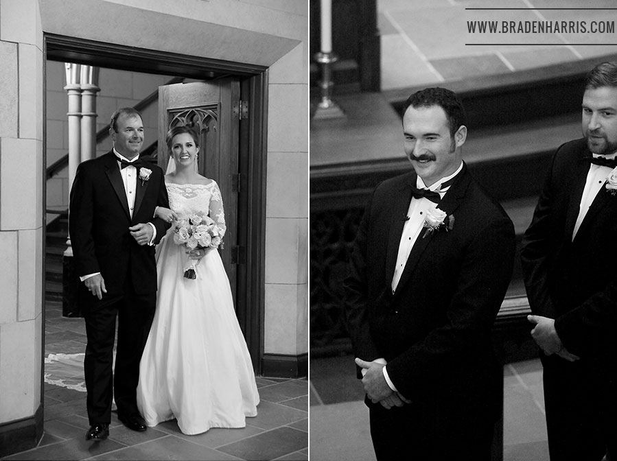 Dallas Wedding Photographer, Wedding, First United Methodist Church Fort Worth, Ridglea Country Club, Chrissie Stuntz Events, Braden Harris Photography