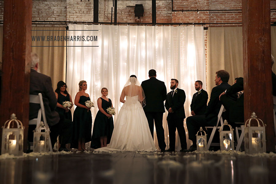 Dallas Wedding Photographer, Mckinney Flour Mill, Braden Harris Photography, Mckinney Wedding