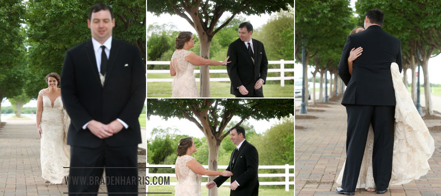 Dallas Wedding Photographer, Piazza on the Green, Piazza in the Village, Braden Harris Photography