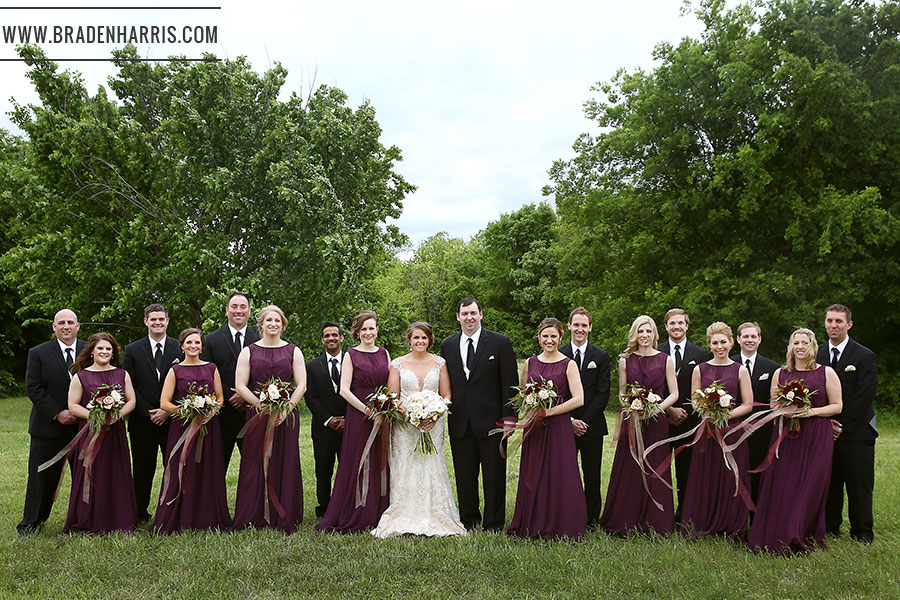 Dallas Wedding Photographer, Piazza on the Green, Piazza in the Village, Braden Harris Photography