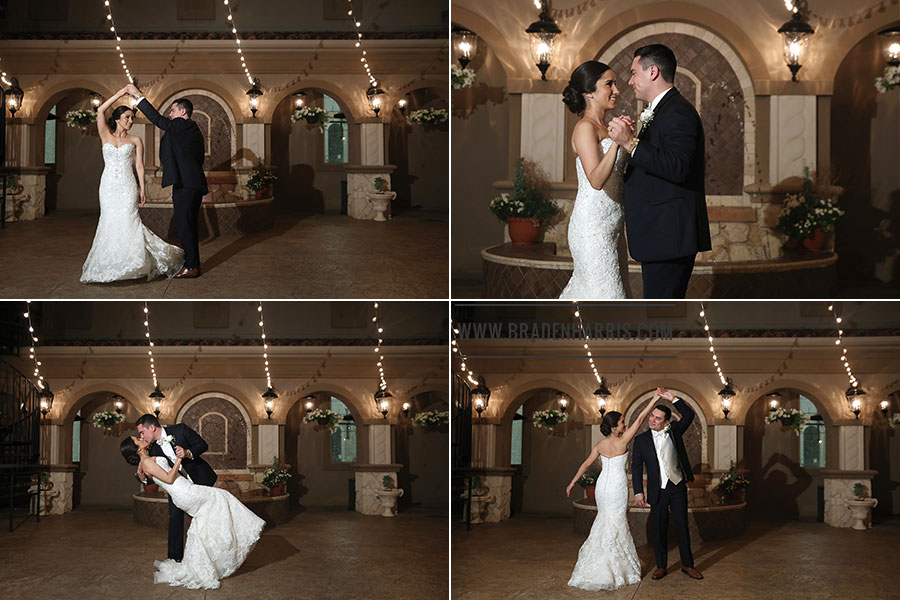 Dallas Wedding Photographer, Piazza in the Village, Dallas Wedding, Braden Harris Photography