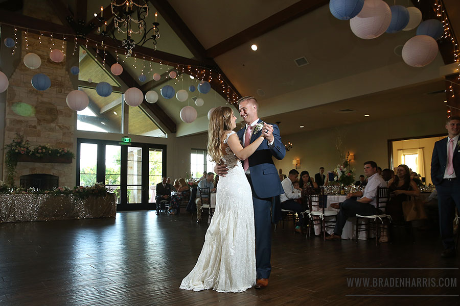 Dallas Wedding Photographer, The Laurel, The Laurel Texas, Dallas Wedding, Braden Harris Photography