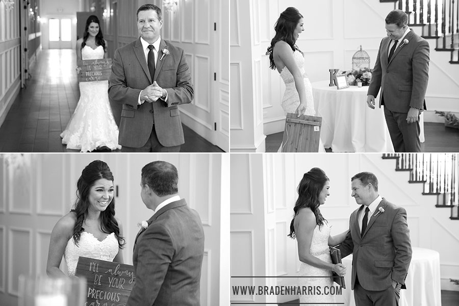 Dallas Wedding Photographer, The Milestone Aubrey, Morgan Creek Barn, Braden Harris Photography