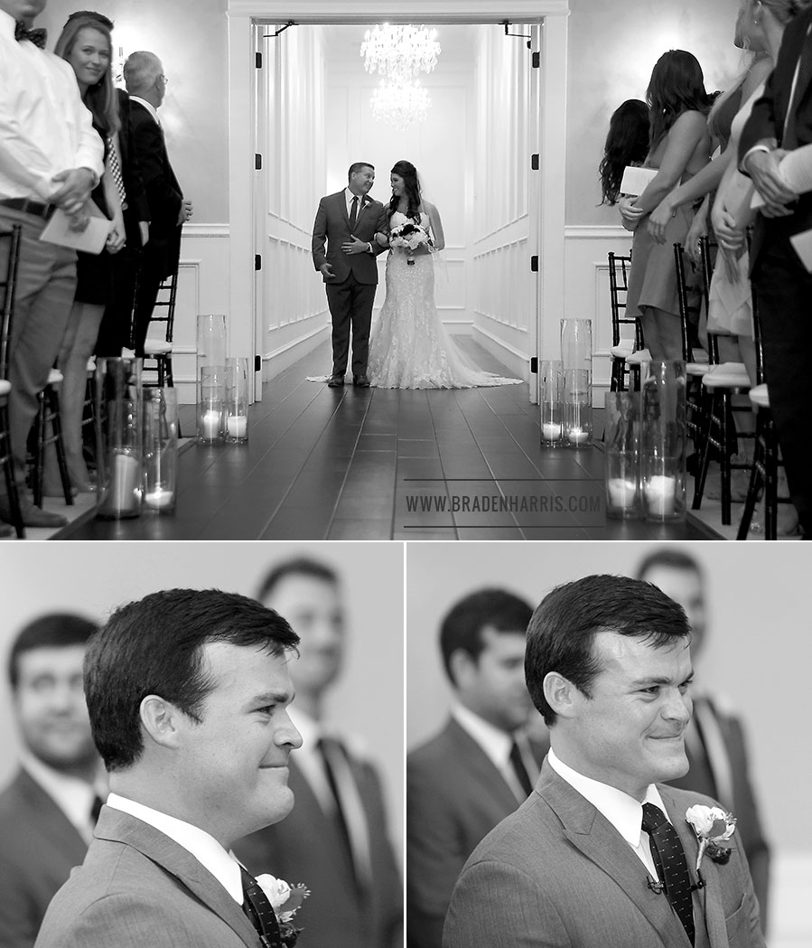 Dallas Wedding Photographer, The Milestone Aubrey, Morgan Creek Barn, Braden Harris Photography