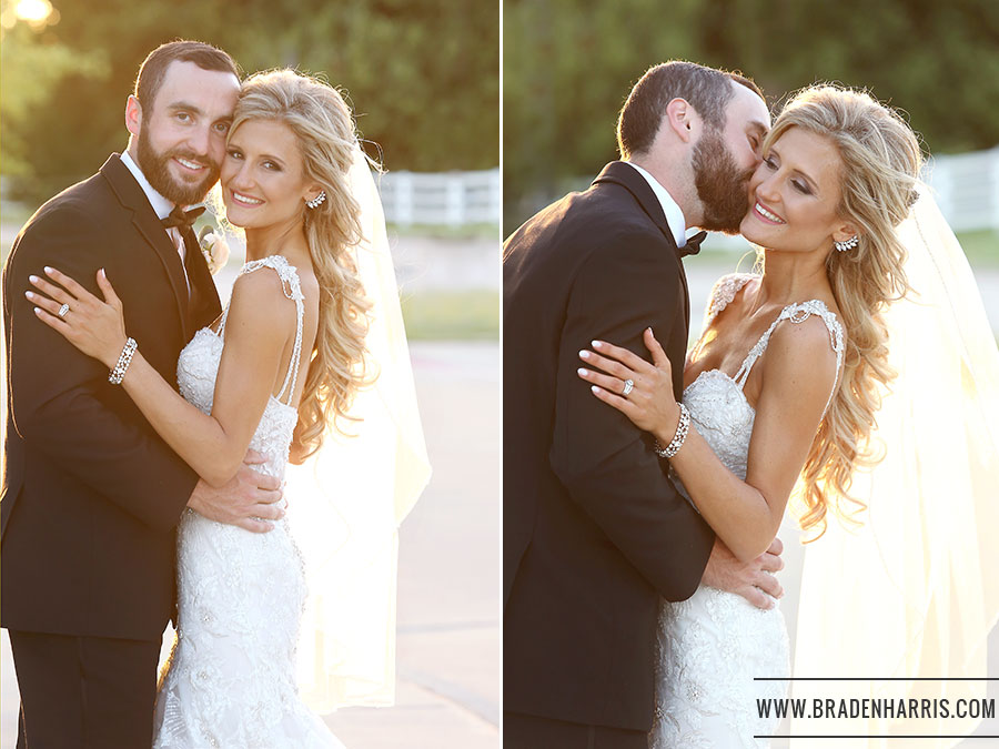 Dallas Wedding Photographer, Piazza on the Green, Mckinney Wedding, Braden Harris Photography