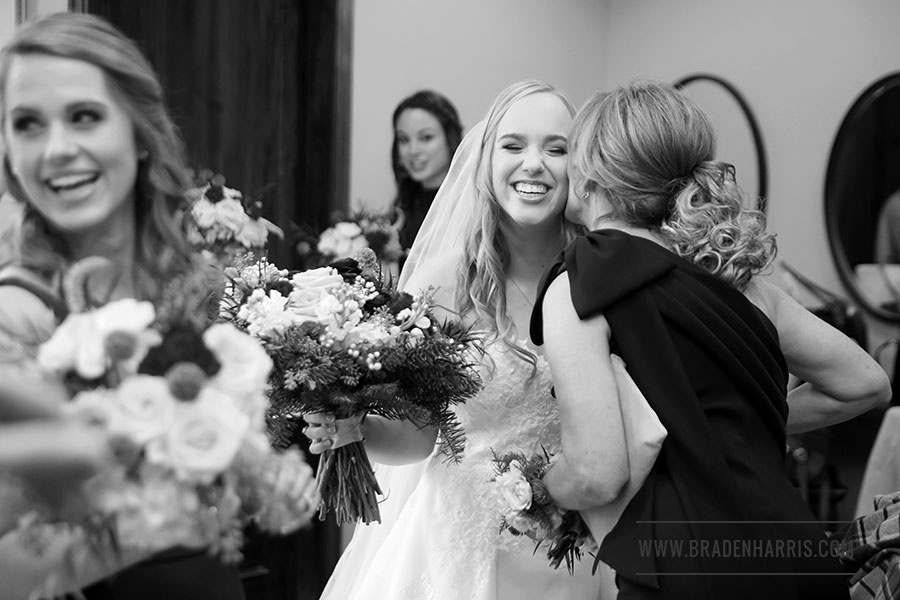 Dallas Wedding Photographer, Braden Harris Photography, Dallas Wedding, The Laurel, The Laurel Wedding, Christmas Wedding