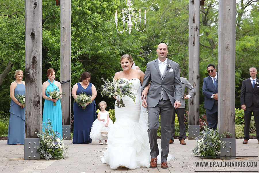 Wedding at Chandler's Gardens, Chandler's Gardens Mckinney, Dallas Wedding Photographer