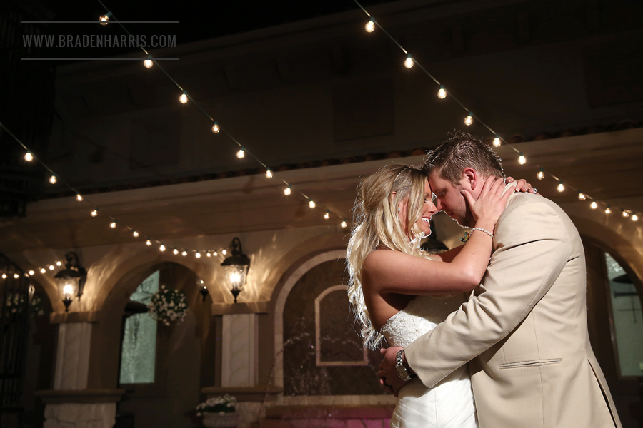 Dallas Wedding Photographer, Braden Harris Photography, Piazza in the Village, Piazza in the Village Grand Ballroom, Dallas Wedding