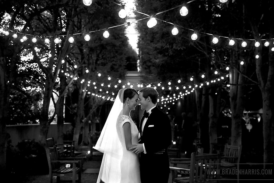 Dallas Wedding Photographer, Marie Gabrielle Wedding, Emily Clarke Events, Dallas Wedding, Downtown Dallas, Garden Gate Floral, Braden Harris Photography