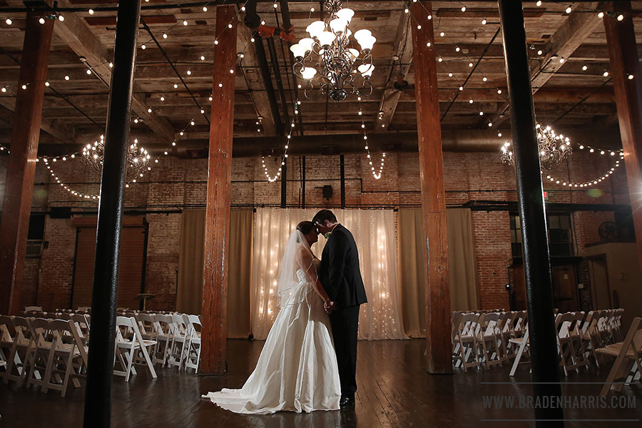 Dallas Wedding Photographer, Mckinney Flour Mill, Braden Harris Photography, Mckinney Wedding