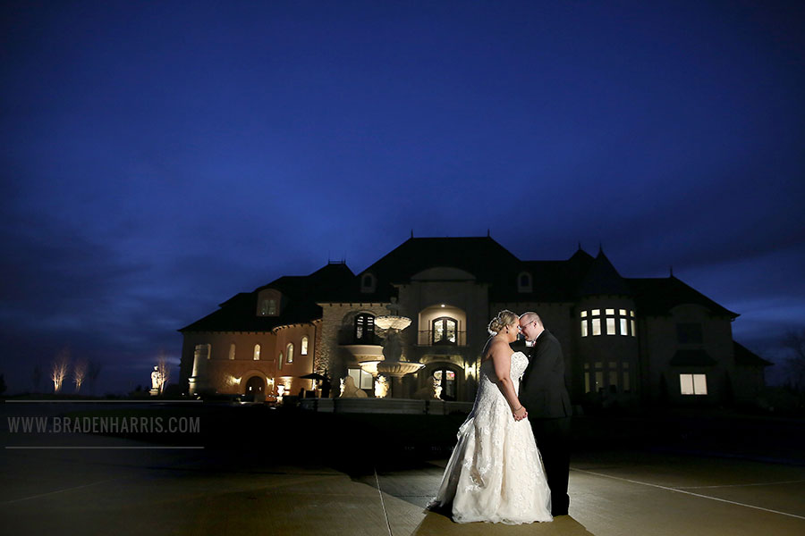 Dallas Wedding Photographer, Knotting Hill Place, Dallas Wedding, Wedding Photography, Braden Harris Photography